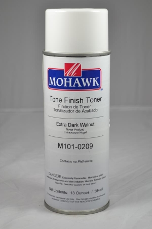 Mohawk Tone Finish Toner Extra Dark Walnut - M101-0209