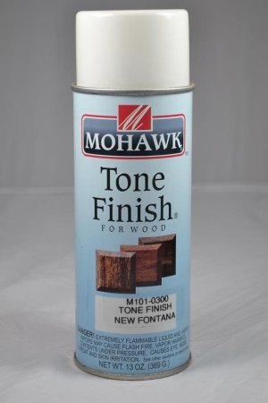 Mohawk Tone Finish Toner New Fontana - M101-0300
