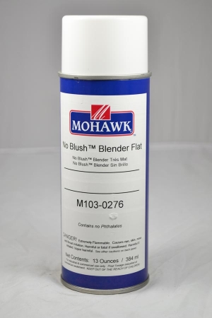 Mohawk No Blush Blender Flat - M103-0276 - $15.50