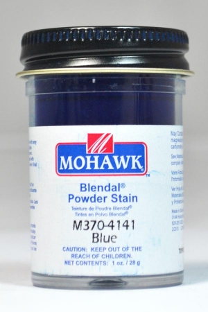 Mohawk Blendal Powder Stain Blue - M370-4141