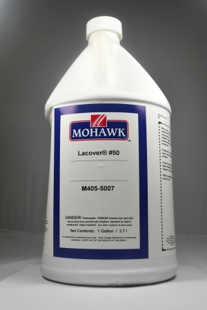 Mohawk Lacover Padding Finish 50 Gal - M405-5007