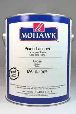 Mohawk Piano Lacquer - Gloss - M610-1307