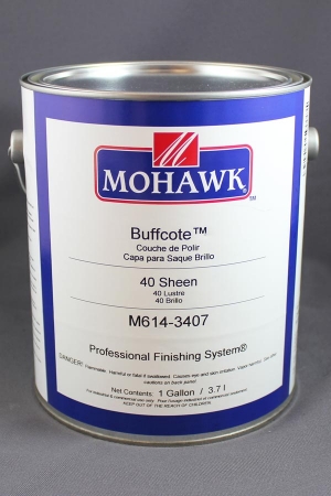 Mohawk Buffcote 40 Sheen Gal - M614-3407