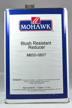 Mohawk Blush Resistant Reducer Gal - M650-0807