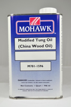 Mohawk Tung Oil Qt - M701-1596