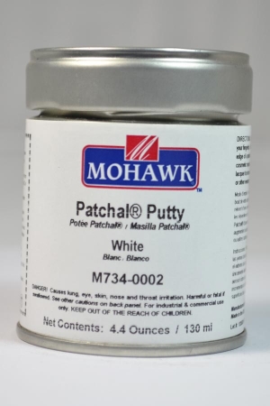 Mohawk Patchal Putty White - M734-0002