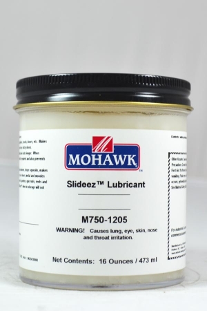 Mohawk Slideez Lubricant Pt - M750-1205