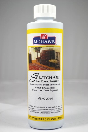 Mohawk Scratch Off For Dark Finishes 8 Oz - M840-2004