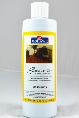 Mohawk Scratch Off For Dark Finishes 16 Oz - M840-2005