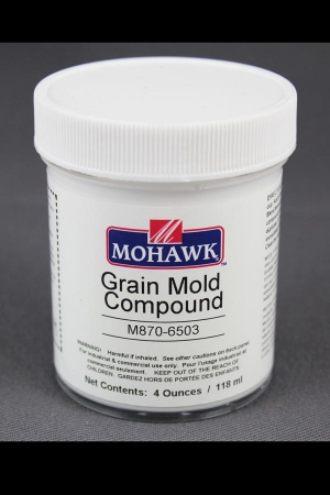 Mohawk Grain Mold Compound 4 Oz - M870-6503