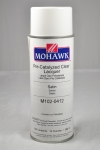 Mohawk Pre-Catalyzed Clear Finish Satin - M102-0412