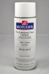 Mohawk Pre-Catalyzed Clear Finish Semi Gloss - M102-0415