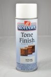 Mohawk Final Finish Clear Flat - M102-0494