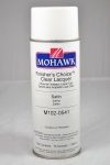 Mohawk Finisher's Choice Clear Satin - M102-0541