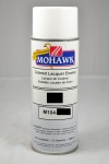 Mohawk Colored Lacquer Enamel Cab White - M104-1051