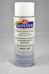 Mohawk Colored Lacquer Enamel Pac White - M104-1247