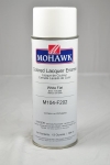 Mohawk Colored Lacquer Enamel White Flat - M104-F202