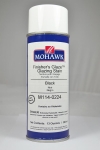 Mohawk Finisher's Glaze Glazing Stain Black 13 Oz - M114-0224