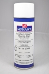 Mohawk Finisher's Glaze Glazing Stain Deep Mahogany 13 Oz - M114-0384