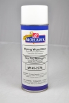 Mohawk Wiping Wood Stain Aerosol Dark Red Mahogany - M145-2276