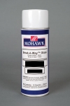 Mohawk Break-a-way Glaze Aerosol White - M155-0202