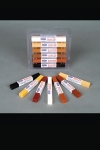 Mohawk Quick Fill Burn-In Stick Transparent Orange Brown - M320-0030