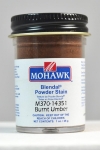 Mohawk Blendal Powder Stain Burnt Umber 1 Oz - M370-14351