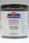 Mohawk Blendal Powder Stain Burnt Umber 16 Oz - M370-14355