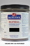 Mohawk Blendal Powder Stain Van Dyke Brown 16 Oz - M370-14785