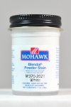 Mohawk Blendal Powder Stain White 1 Oz - M370-2021