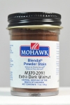 Mohawk Blendal Powder Stain Extra Dark Walnut - M370-2091