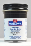 Mohawk Blendal Powder Stain Black 1 Oz - M370-2241
