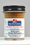 Mohawk Blendal Powder Stain Brown Mahogany - M370-2291