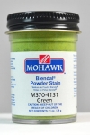 Mohawk Blendal Powder Stain Green - M370-4131