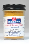 Mohawk Blendal Powder Stain Light Golden Oak - M370-4151