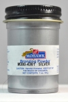 Mohawk Bronzing Powder Silver - M380-4361