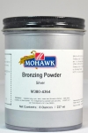 Mohawk Bronzing Powder Silver - M380-4364