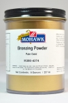 Mohawk Bronzing Powder Pale Gold - M380-4374