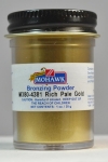 Mohawk Bronzing Powder Rich Pale Gold - M380-4381