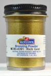 Mohawk Bronzing Powder Rich Gold - M380-4391