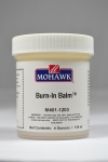 Mohawk Burn-In Balm Paste 4 Oz - M401-1203