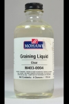 Mohawk Graining Liquid 4 Oz - M403-0004
