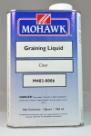 Mohawk Graining Liquid Qt - M403-0006