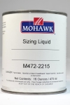 Mohawk Sizing Liquid For Gold Leaf - M472-2215