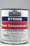 Mohawk Base Concentrate Raw Umber Qt - M500-01436