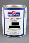 Mohawk Base Concentrate Medium Walnut Qt - M500-02056