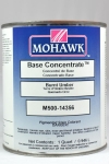 Mohawk Base Concentrate Burnt Umber Qt - M500-14356