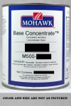 Mohawk Base Concentrate Medium Brown Walnut Qt - M500-2076
