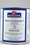 Mohawk Base Concentrate Black Qt - M500-2246