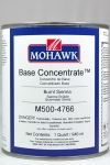 Mohawk Base Concentrate Burnt Sienna Qt - M500-4766